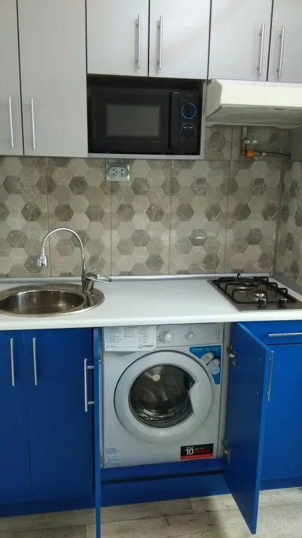 Уютная квартира в центре