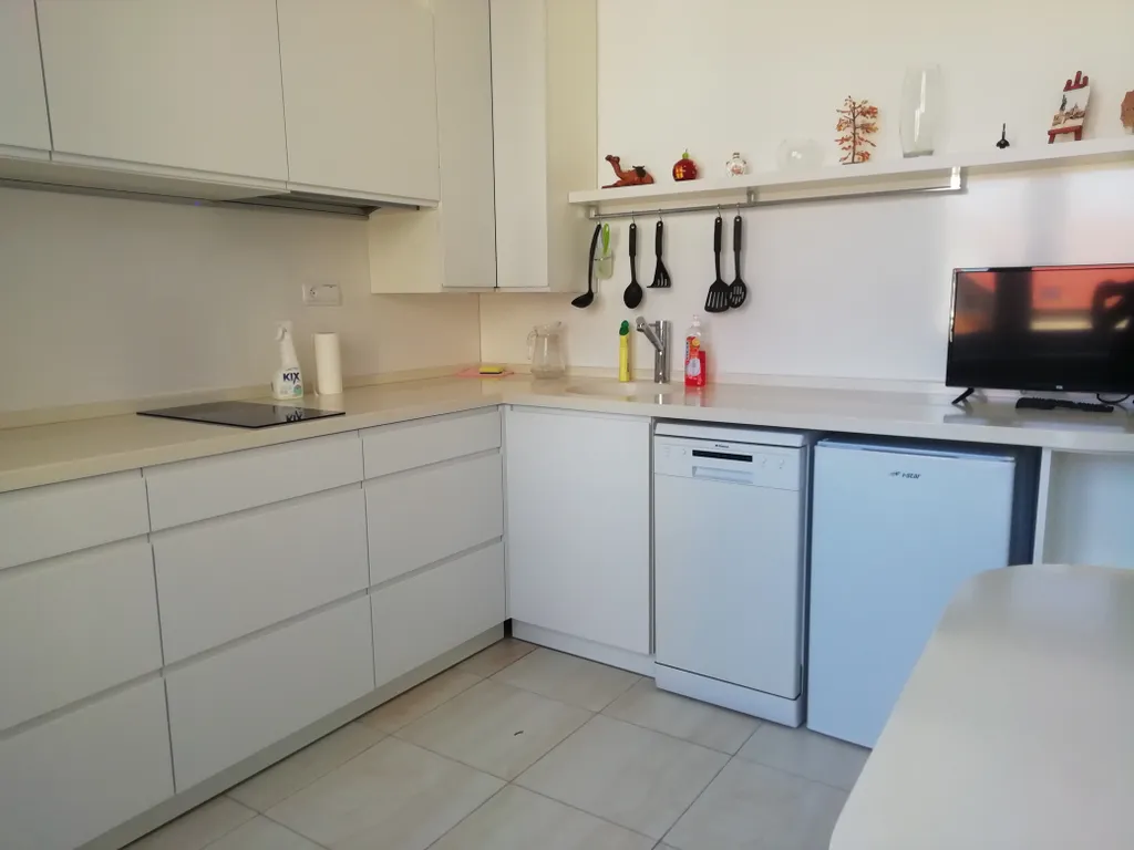 Квартира 2-комнатная Квартира — Зеленоградск