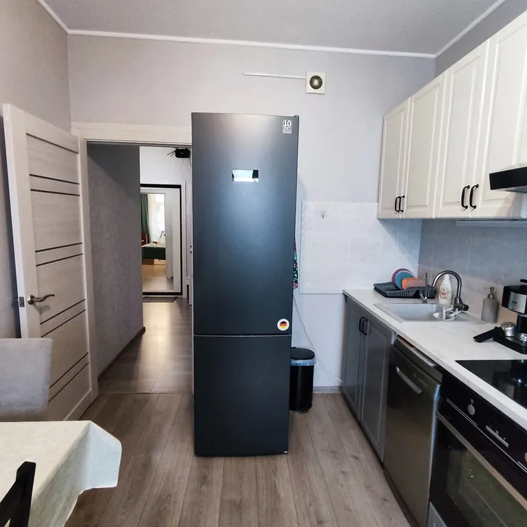 Привлекательная , уютная квартира во Всеволожске