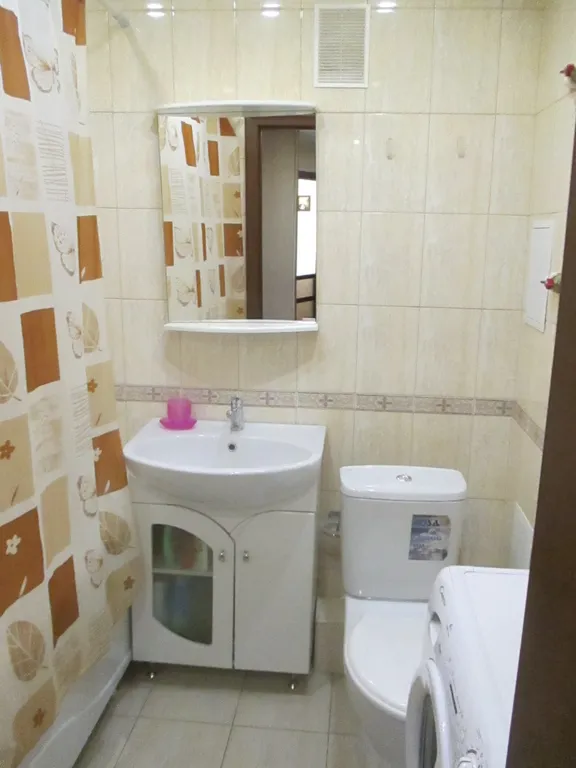 Квартира в центре города