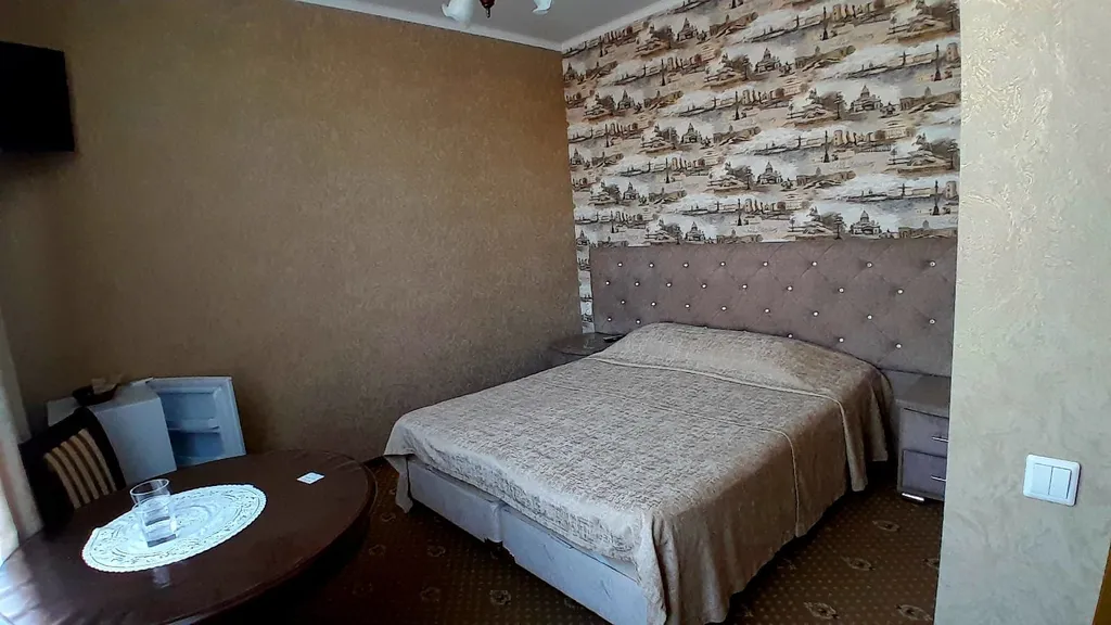 Квартира Комната — аренда посуточно в Крымск