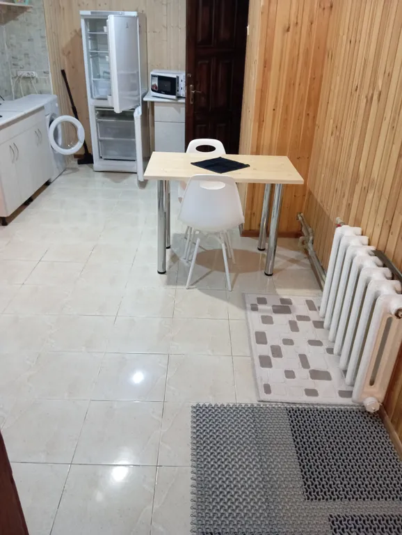 Квартира рядом с пляжем в центре