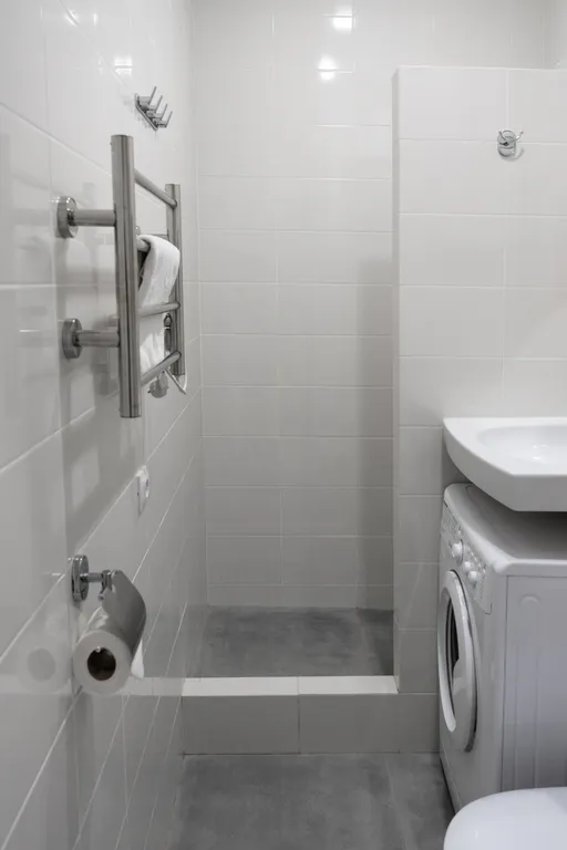 Квартира Квартира Студия с видом на море, горы и бамбуковую рощу в ЖК Сорренто Парк — Сириус