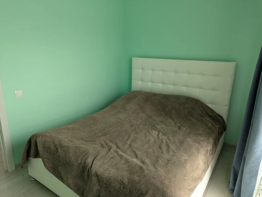 Квартира Квартира на берегу моря — Анапа