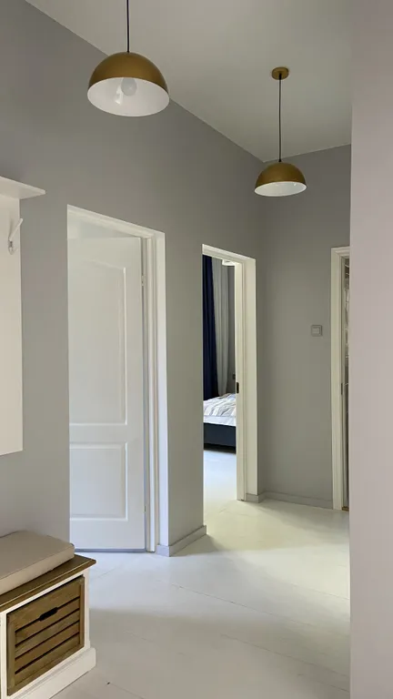 Четырёхкомнатный номер улучшенный