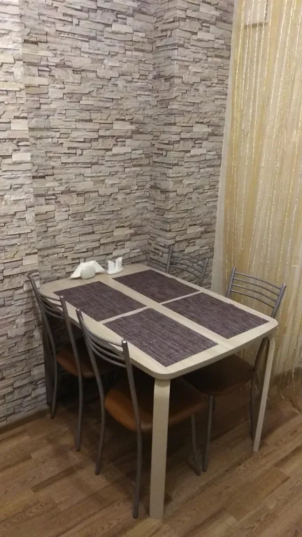 Уютная квартира у Аквапарка