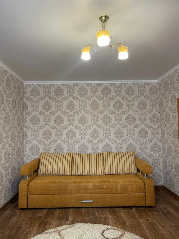 Двухкомнатная квартира рядом с трассой М-4