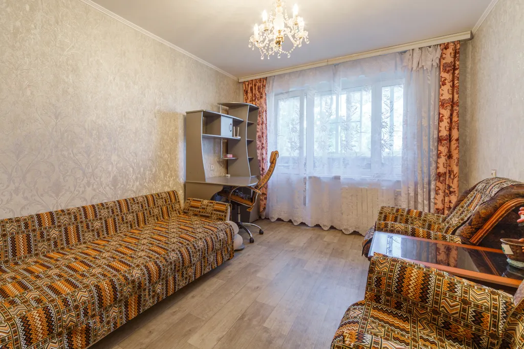 Квартира в центре