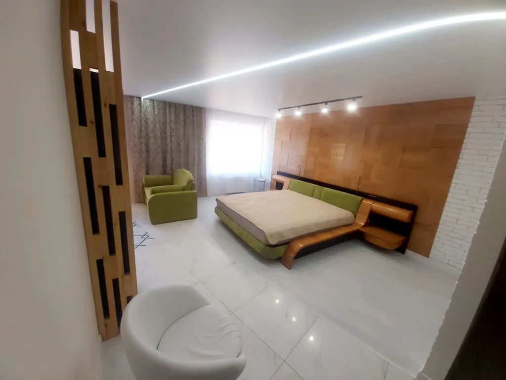 Квартира в центре города — аренда посуточно в Витебск