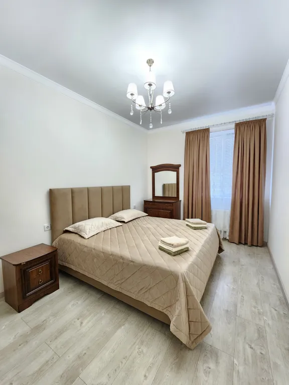 Квартира посуточно в городе Ессентуки. — аренда посуточно в Ессентуки