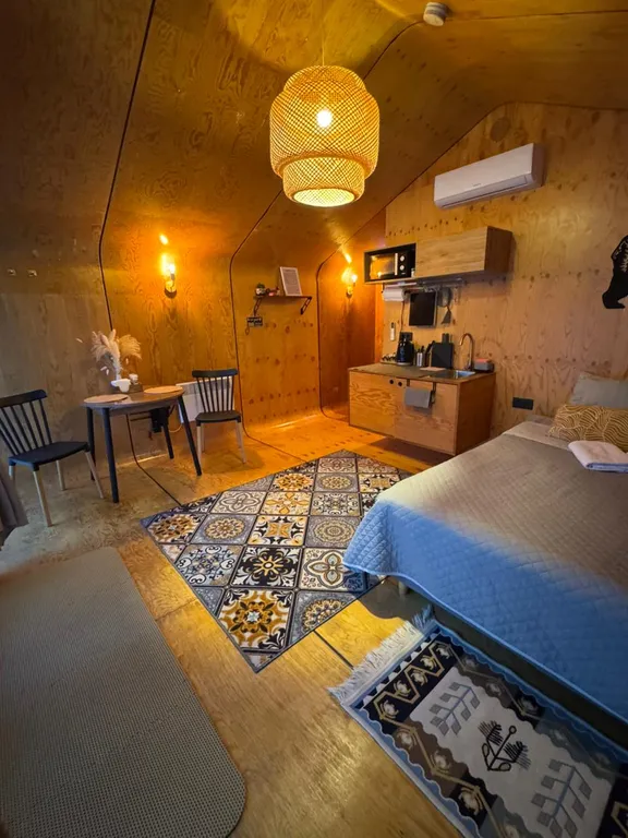 1-комнатный Дом