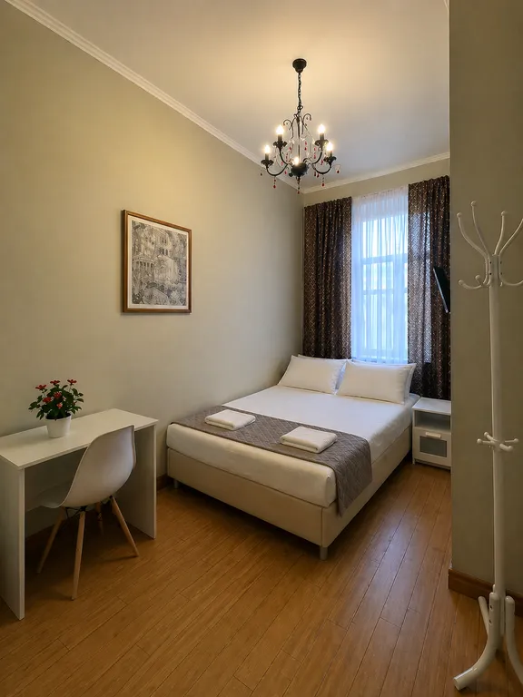 Комната
