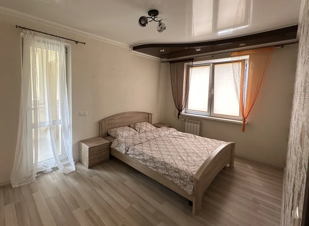 Квартира Гостеприимные 3-комнатные апартаменты — аренда посуточно в Брест