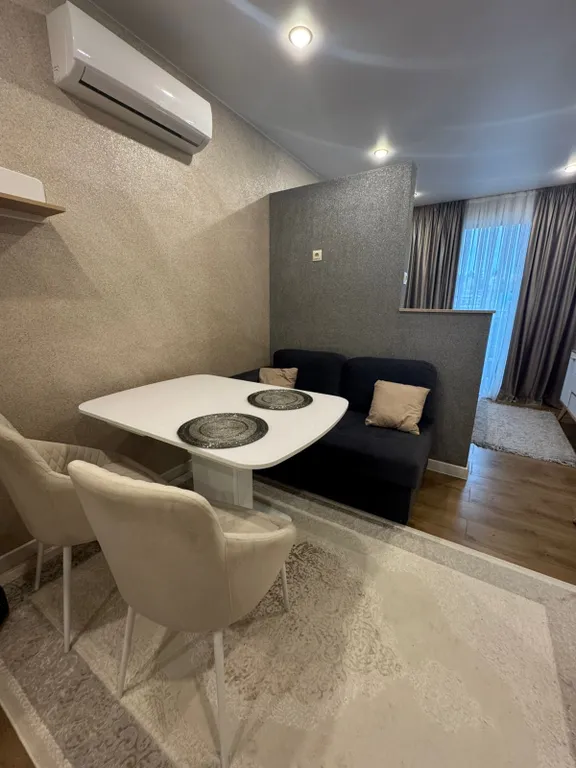 Квартира Квартира у моря — Сочи