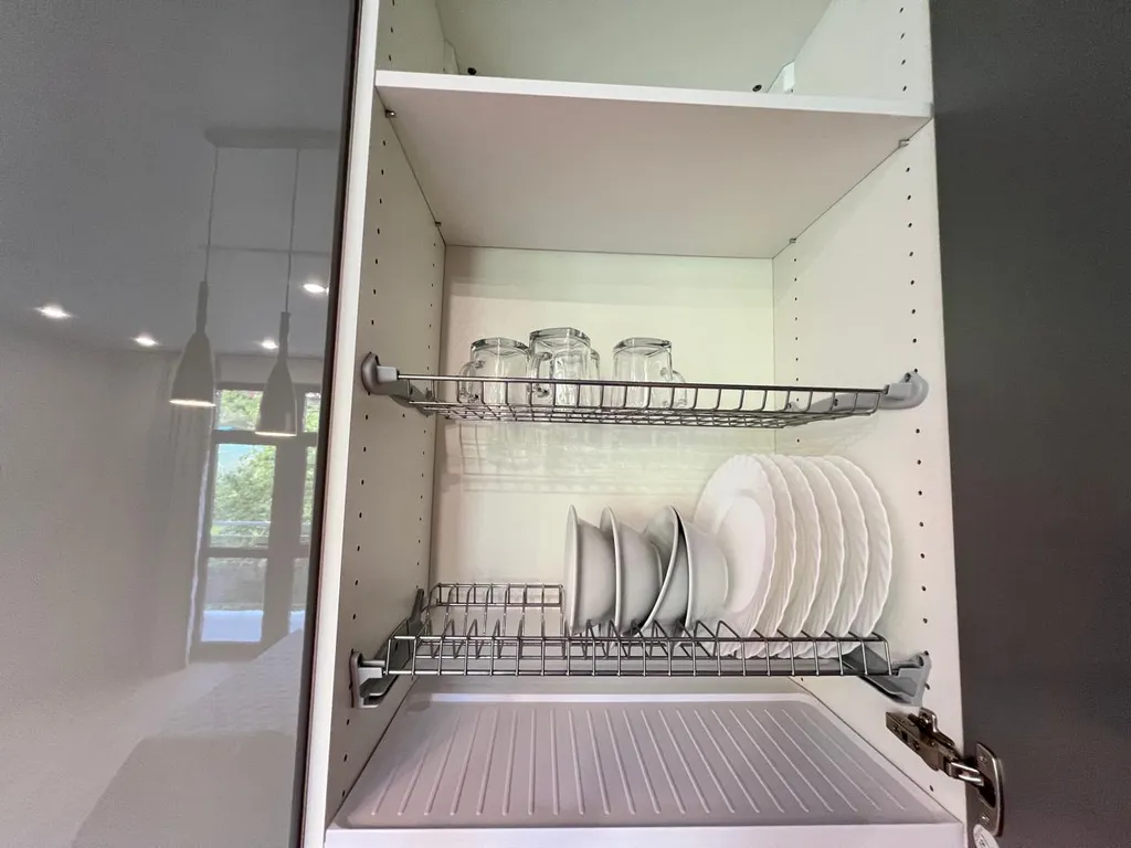 Комфортная студия