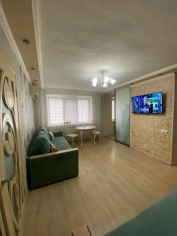 Чистая уютная квартира в центре города