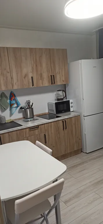 Новая квартира в ЖК Алексино, 15 минут до пляжа