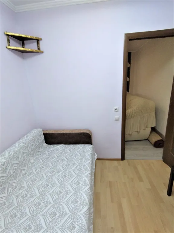 Просторная квартира рядом с набережной