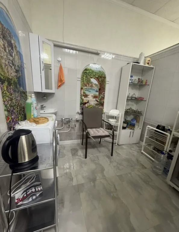 Комфортный номер