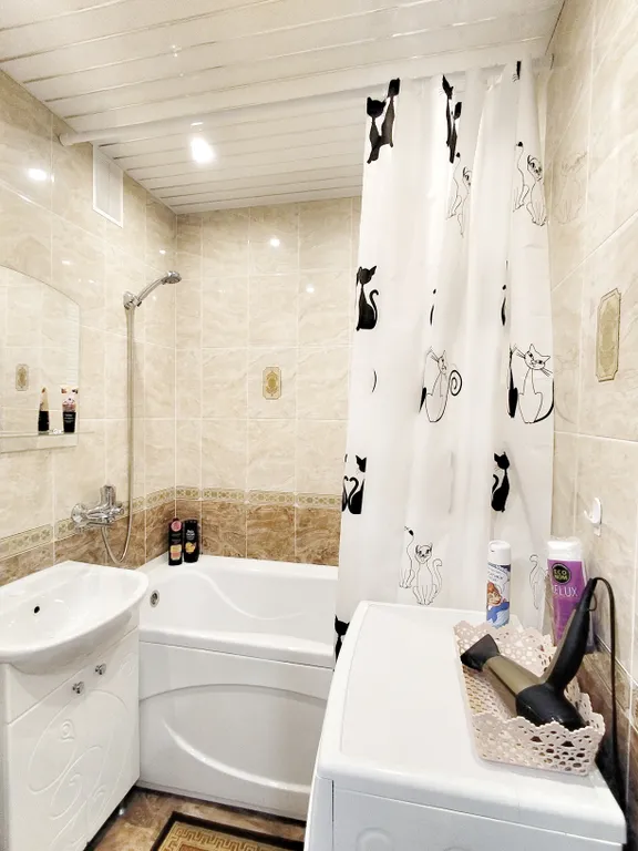 Квартира в центре