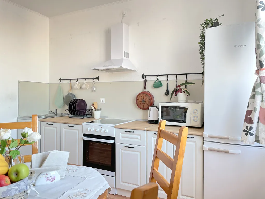 Квартира 2-комнатная Квартира — Екатеринбург