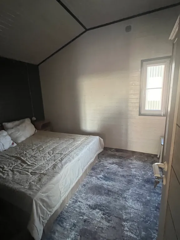 Уютный домик у моря