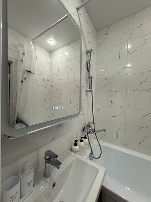 Сердце исторического города