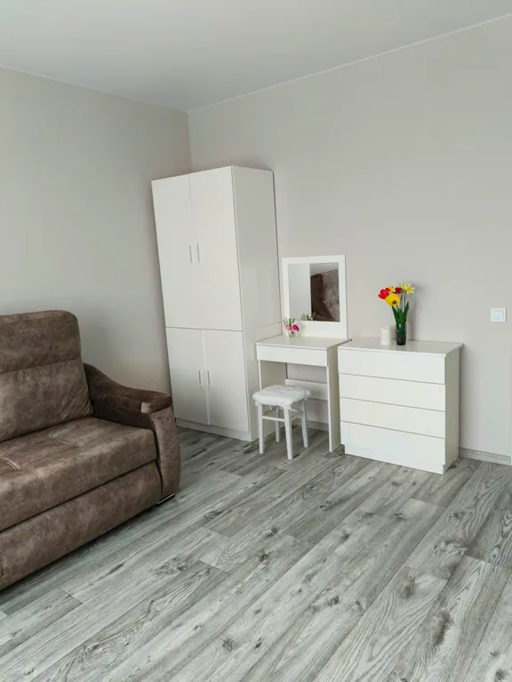 Уютная кваpтира