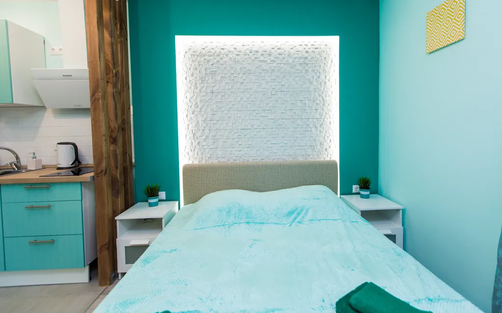 Стильные дизайнерские квартиры недорого