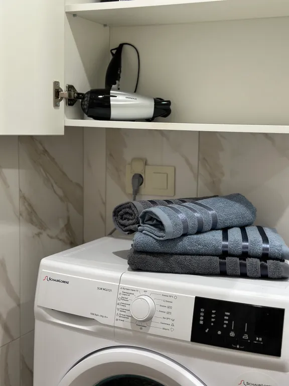 Квартира Апартаменты бизнес-класса на Набережной — Анапа