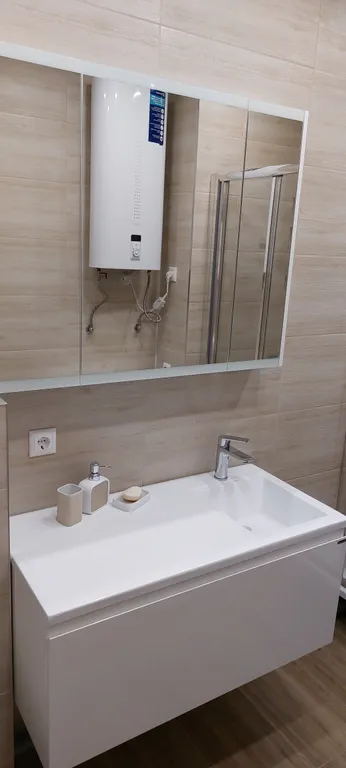 Квартира в центре