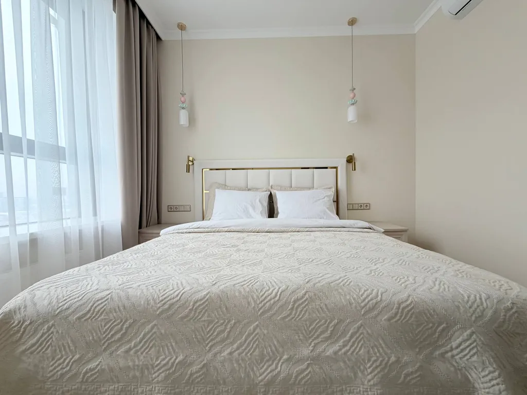 Квартира Квартира в ЖК Level причальный — Москва