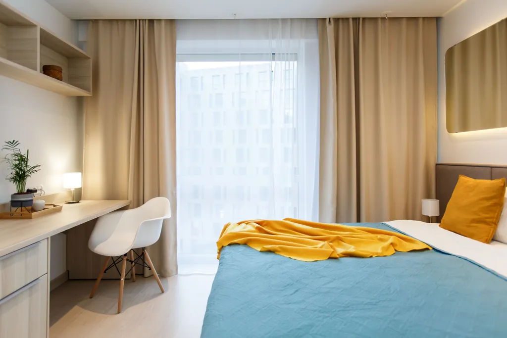 Квартира Квартира Your ECC Apart в центре — Санкт-Петербург