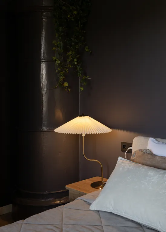 Апартаменты Душевно