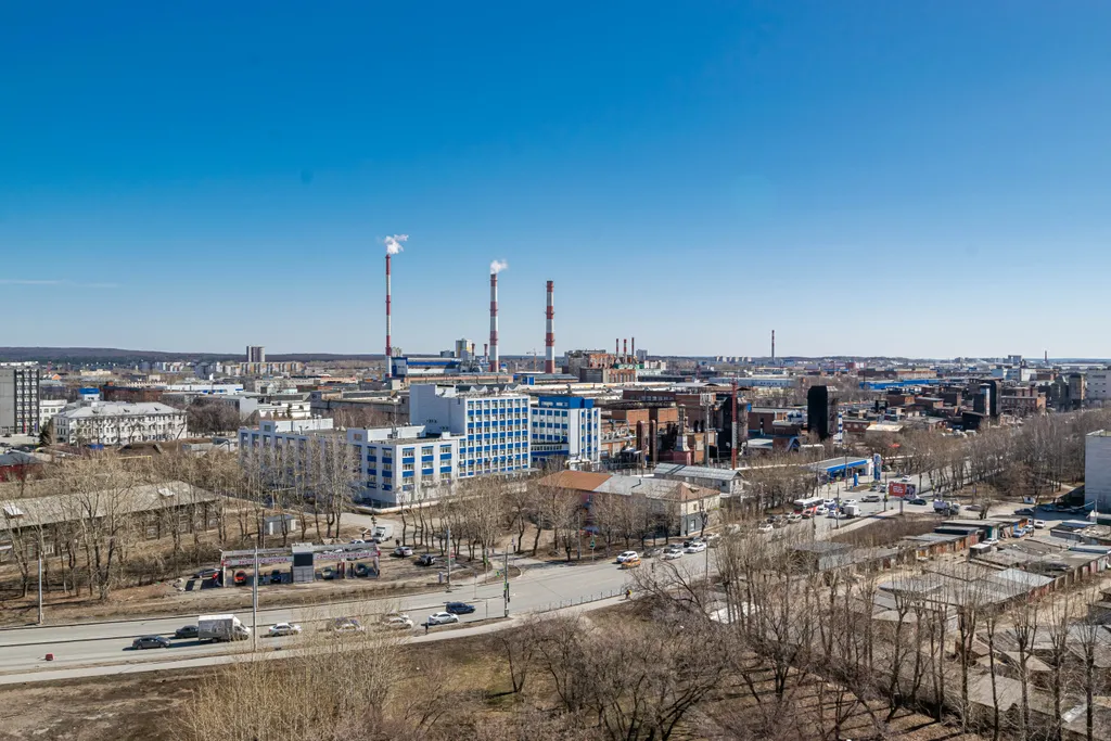 Стадион "Звезда" | ПНИПУ строит-й факультет