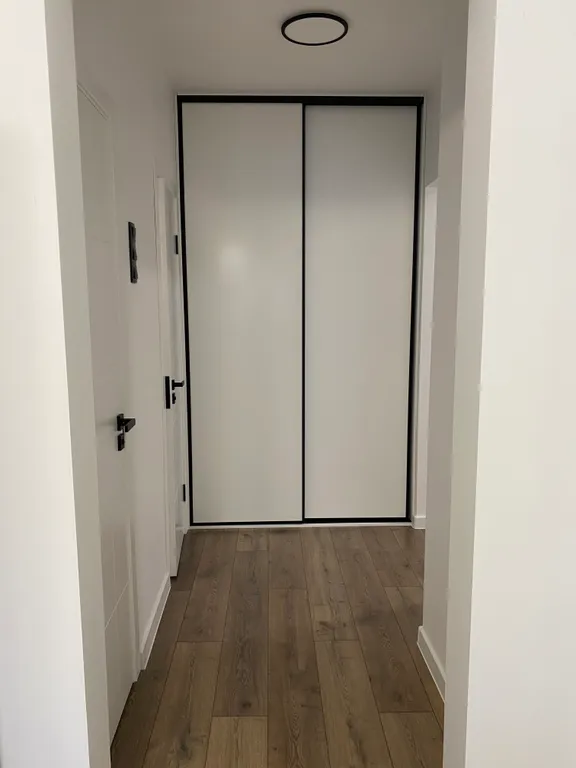 Новая уютная чистая квартира