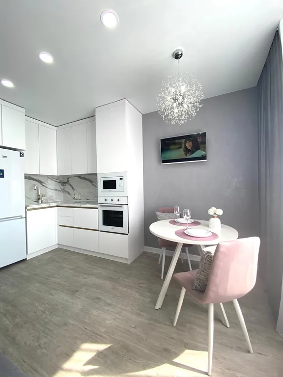 Квартира Scandy Comfort — аренда посуточно в Бийск