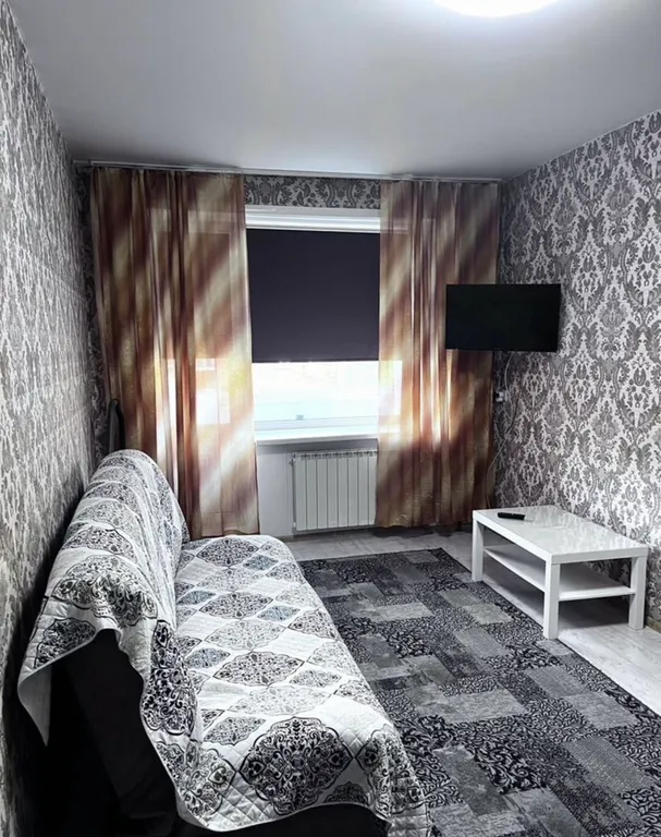 Уютная 1-комнатная квартира в Заводском районе