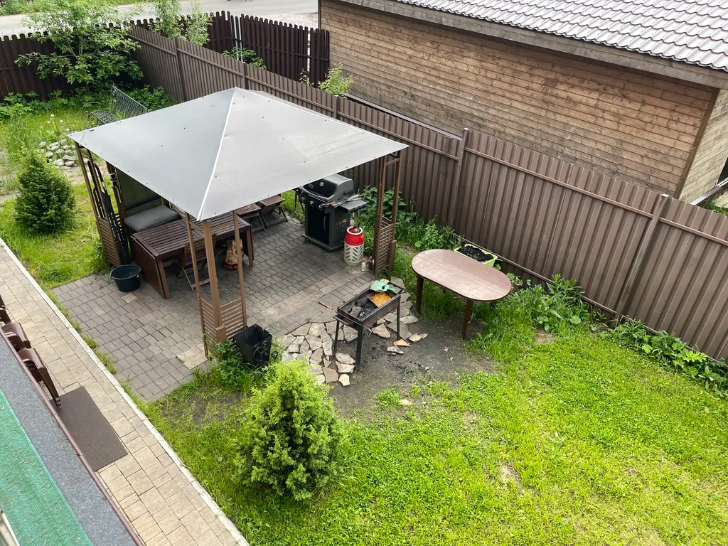 Золотая гавань