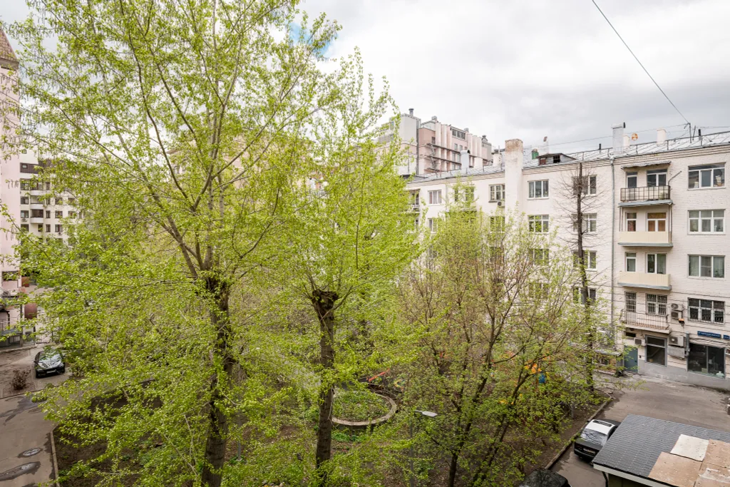 Квартира Апартаменты comfort life на маяковской — Москва