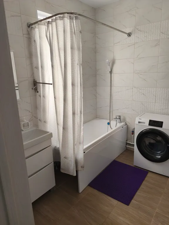 Уютный комфортабельный благоустроенный дом