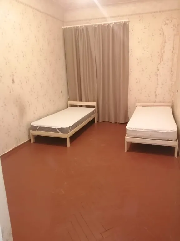 Эконом трешка на Кирова