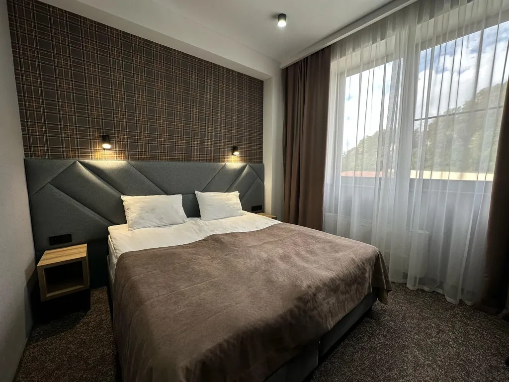 Корпус №4 Стандарт Плюс с балконом