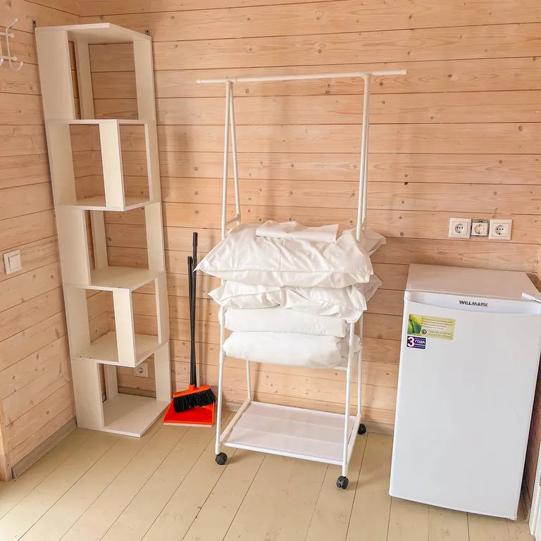 Квартира 1-комнатная Квартира — Кучугуры