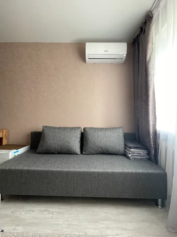 Уютная студия в центре города