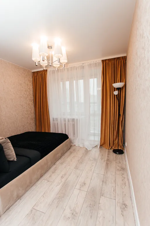 Однокомнатная квартира в спальном районе — аренда посуточно в Вологда