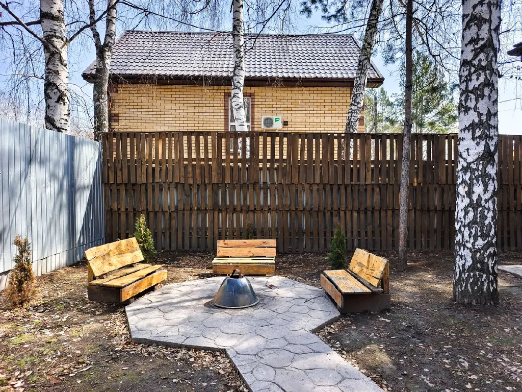 Дом в пяти минутах от горячих источников Верхний Бор