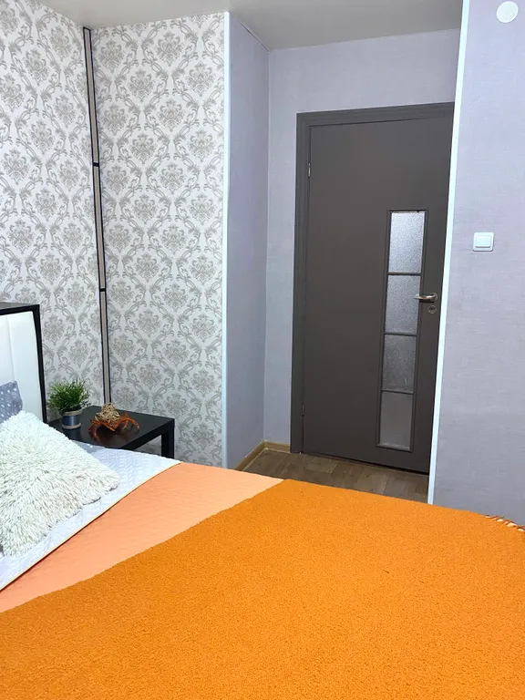 Квартира в самом сердце исторического города