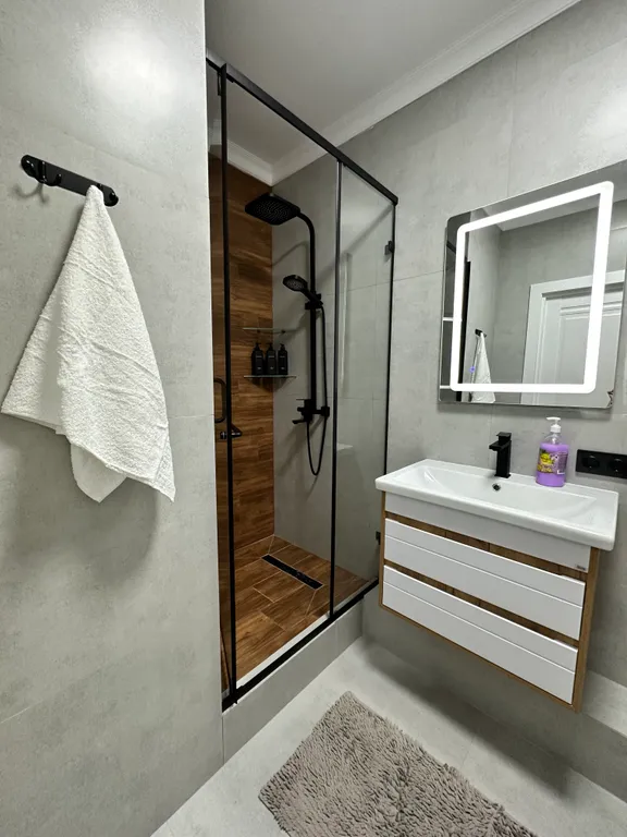 Апартаменты в центре столицы Возле Хан Шатыра