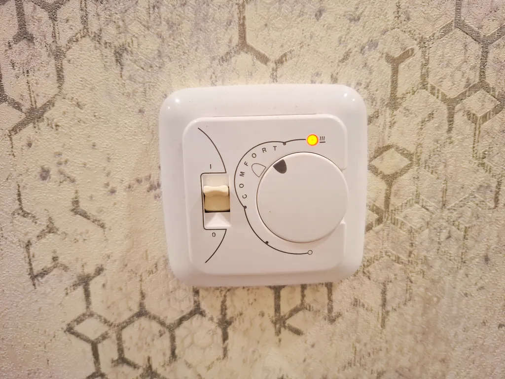 Квартира Lake с 2 спальнями — Курск